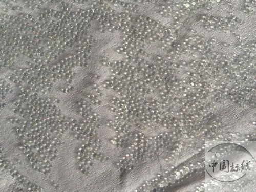武胜工业园区金属表面处理车间